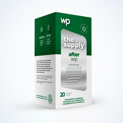 after – the supply - wp