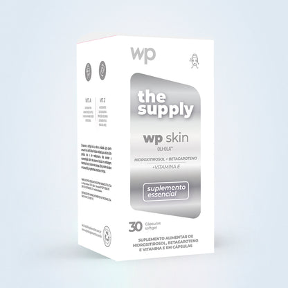 THE SUPPLY WP SKIN OLI-OLA  - WP