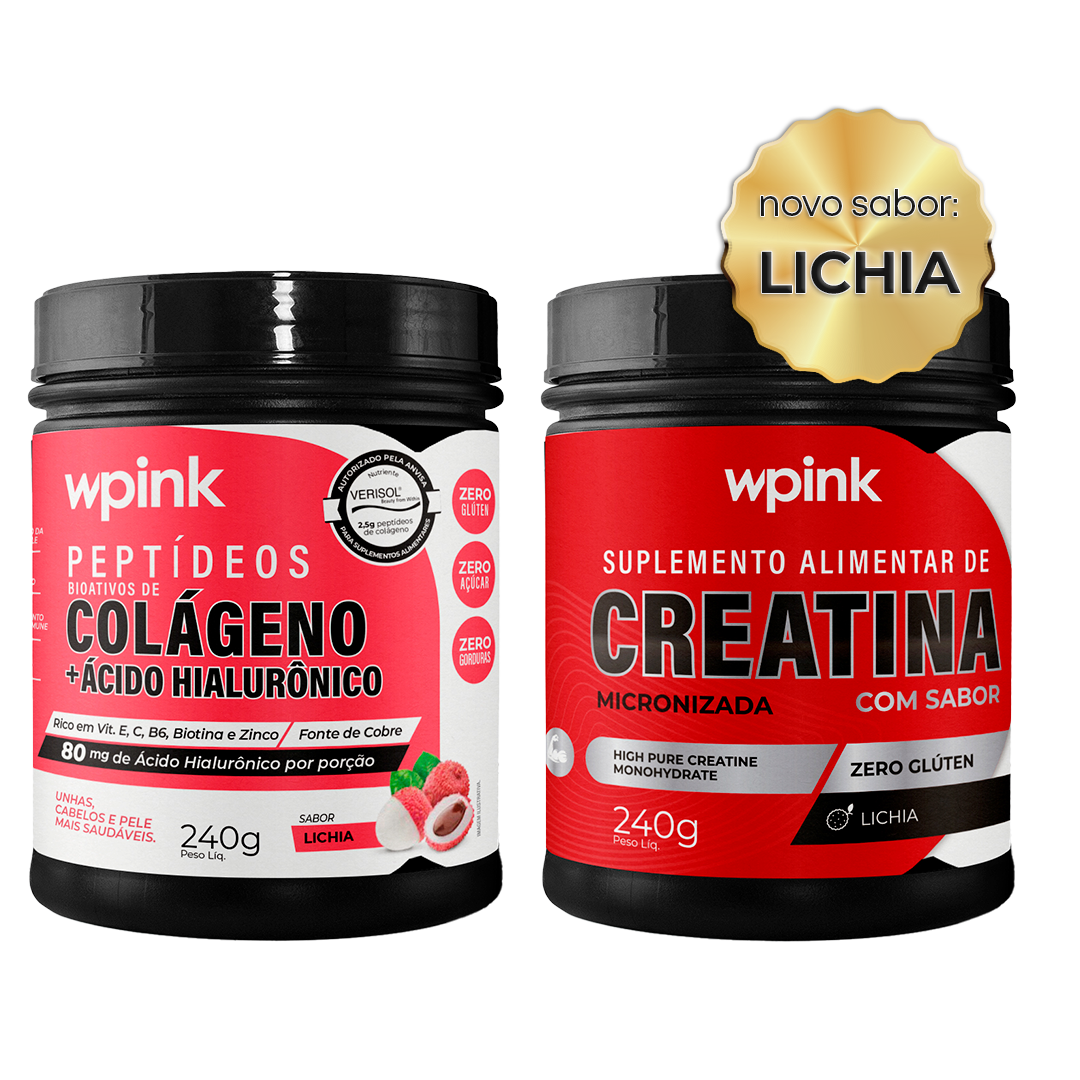 creatina de Lichia + colágeno de lichia – wp
